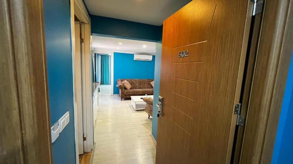 Hotel Elite Brand Istanbul