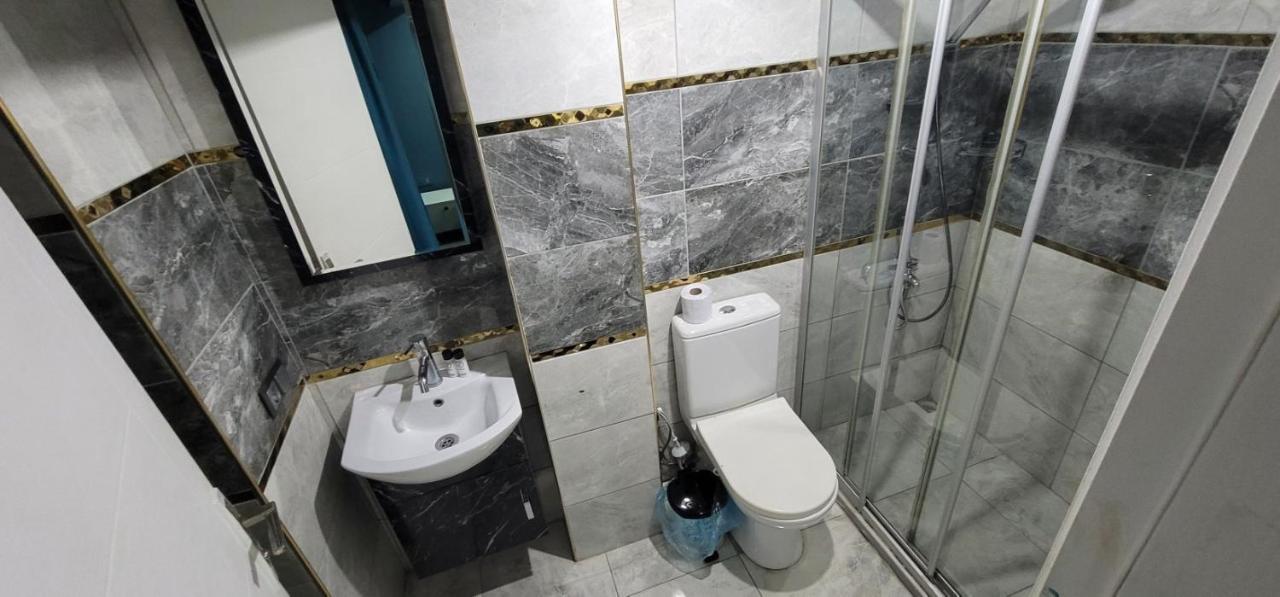 Elite Brand 3* Istanbul