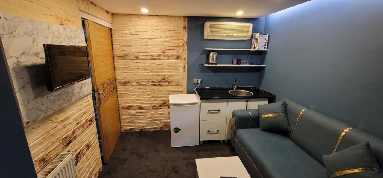 Otel Elite Brand İstanbul